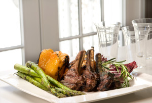 Cooking classes Asheville