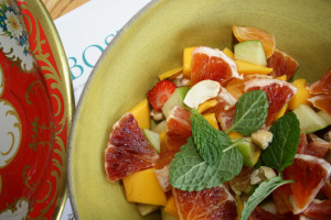 Asheville cooking classes